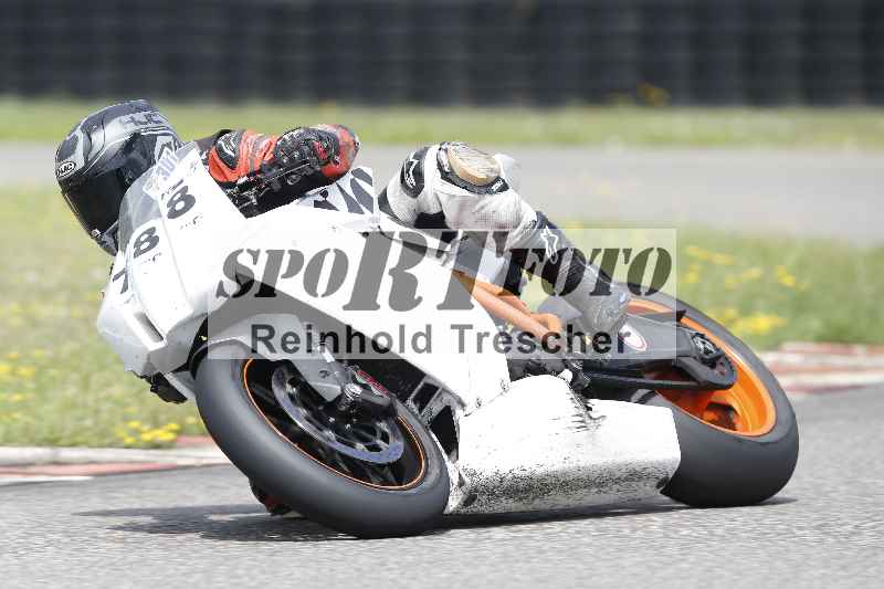 /33 24.07.2025 Speer Racing ADR/Gruppe weiss/788